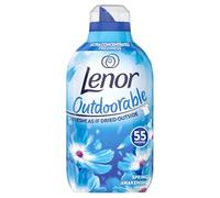 Lenor Acondicionador de telas Outdoorable Spring Awakening, 770 ml