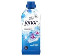 Lenor Acondicionador de telas Spring Awakening 27 lavados 891 ml
