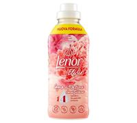 LENOR AMMORBIDENTE CONCENTRATO ELISIR SONO DI COSTIERA AMALFITANA 25 LAVAGGI