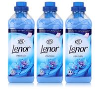 Lenor aprilfrisch Suavizante 3 x 990 Ml