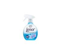 LENOR Crease Relaser 500 ml Trigger Import Perfume y elimina las arrugas de los tejidos Spring AWAKENING RESPERING RESPERING REVEJOR PRIMAVERAL