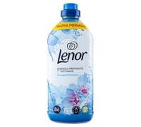 Lenor Suavizante para lavadora concentrado, 86 lavados, despertar primavera, frescor de larga duración, sábanas perfumadas hasta 1 semana