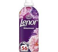 LENOR Detergente en polvo color amatista para 100 lavados