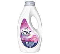Lenor Detergente líquido Blütentraum 20 WL (0,9 l)