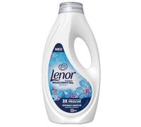 Lenor Detergente líquido para ropa fresca de abril, 20 W (0,9 l)