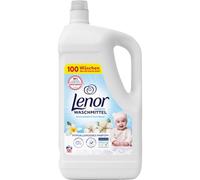 Lenor Detergente líquido sensible (100 WL) (5 l)