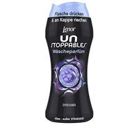 Lenor Dreams - Perfume para ropa (3 unidades, 210 g)
