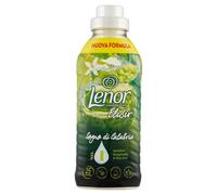 Lenor Elixir Suavizante Lavadora Concentrado Sueño Calabria, 525 ml