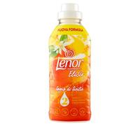Lenor Elixir Suavizante Lavadora Concentrado Sueño de Sicilia, 525 ml