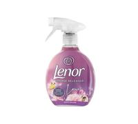 Lenor Exotic Bloom Ambientador y quitaarrugas para ropa (500 ml)