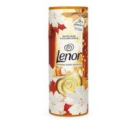 Lenor Fragrance Booster Almizcle Blanco y Arce Dorado 176 g (13 lavados)
