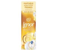 Lenor Fragrance Booster Fragrance Pearls Golden Orchid 235 gramos (19 lavados)