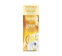 Lenor Fragrance Booster Perlas de Fragancia Orquídea Dorada (165 gramos)