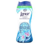 Unstoppables Fabric Softener Pearls Perfume N. April Fresh 195 G