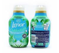 Lenor Fresh Air Northern Solstice suavizante de telas para exteriores 490 ml (35 lavados)