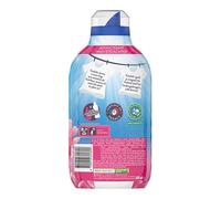 Lenor Fresh Air Outdoorable Flowery Blossom suavizante de telas 840 ml (60 lavados)