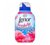Lenor Fresh Air - Suavizante (8 unidades, 34 lavados), 476 ml