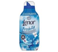 Lenor Fresh Air - Suavizante (8 unidades, 50 lavados), 700 ml