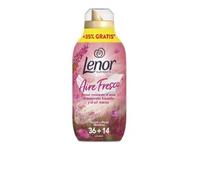 Lenor Fresh Air Wildflowers Concentrated Liquid Fabric Softener 50 Doses