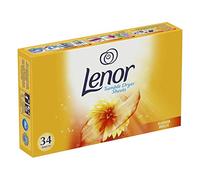 Lenor Hojas de secado para ropa, ambientador, suave - brisa de verano - Citystores