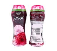 LENOR IN WASH POTENCIADOR DE AROMA RUBY JASMINE