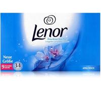 Lenor - Juego de 12 paños de secado (34 unidades)