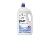 Lenor Lenor Professional Sensitive Liquid Fabric Softener 200 Doses