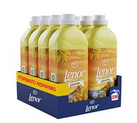 Lenor Panarea Suavizante 336 Lavados Ambientes D'Italia, Maxi Formato 8 x 42 lavados