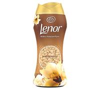 Lenor Perfume para la colada, orquídea dorada (3 x 210 g)