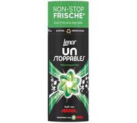 Lenor Perfume para la ropa sin parar Ariel 160 g, para patada fresca