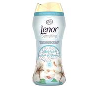 Lenor Perfume para ropa (210 g, flor de algodón fresca, suave, frescor duradero)