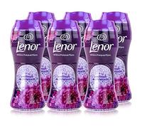 Lenor - Perfume para ropa sucia (amatista, 210 g, 6 unidades)