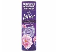 Lenor Fragrance Booster Perlas Fragancia Ramo de Flores 235 gramos (19 lavados)
