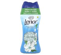 Lenor Unstoppables Fabric Softener Pearls Perfume Mediterranean Coast 270g