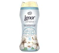 Lenor Perlas De Perfume Para La Colada 210 g, Algodón Fresh