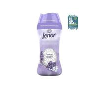 Lenor Perlas Lavanda Blanca 195 g