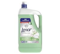 Lenor Profesional Primavera Brisa Fabric Enhancer/Tejido Soften/Suavizante Frescura Irresistible