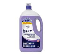 Lenor Professional Purple Blossom Suavizante de telas 4 L (200 lavados)