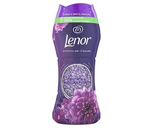 Lenor Profumo Per Bucato 210 gr Amethyst Blutentraum 210 gr