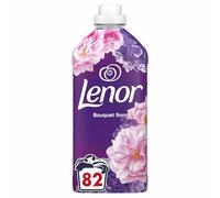 Lenor Relax - Suavizante (6 unidades, ramo floral, 1722 ml, 82 lavados)