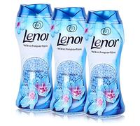 Lenor Ropa Perfume, aprilfrisch (3 x 210 g)