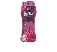 Lenor Rubí Y Jazmín Impulsor de fragancia 210 g, las fragancias que te encantan nunca duraron tanto (hasta 12 semanas en ropa guardada)