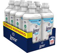 Lenor Sensitive Suavizante 40 lavados 1L para una frescura y una suavidad duraderas