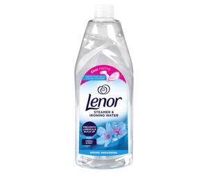 Lenor Spring Awakening agua de planchado (1 litro)