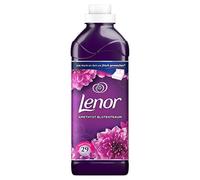 Lenor - Suavizante (amatista, 870 ml, 29 lavados)