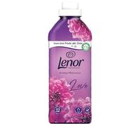 Lenor Suavizante Amatista Sueño de Floración - 32 lavados, 800 ml, para la mejor frescura de todos los tiempos con suavidad a base de plantas