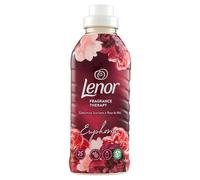Lenor Suavizante concentrado jazmín 525 ml