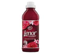 Lenor Suavizante concentrado escarlata - 3 unidades de 650 ml [1950 ml]