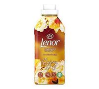 Lenor Suavizante concentrado oro y flores 525 ml