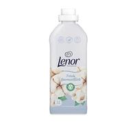 Lenor Suavizante de flores de algodón, 30 lavados, 800 ml, 12 unidades